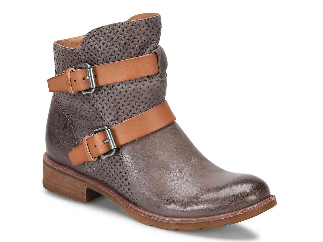 sofft baywood bootie