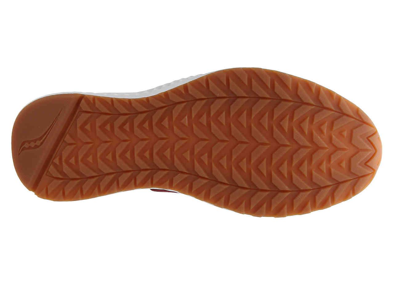 stretch and go breeze saucony