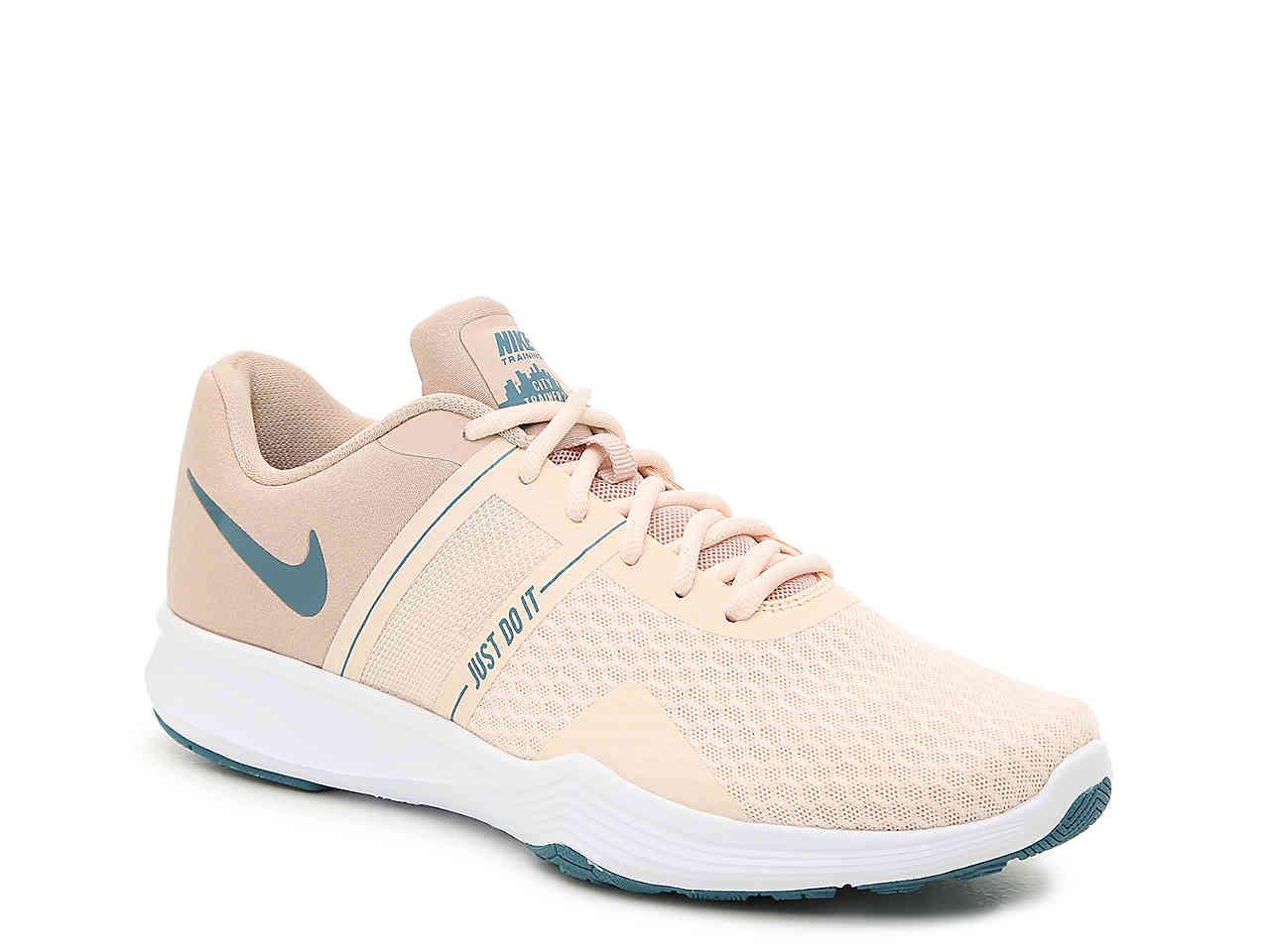 nike pale pink trainers