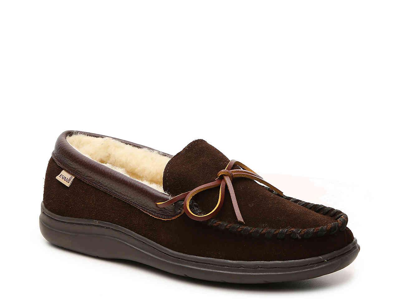 amazon lb evans slippers