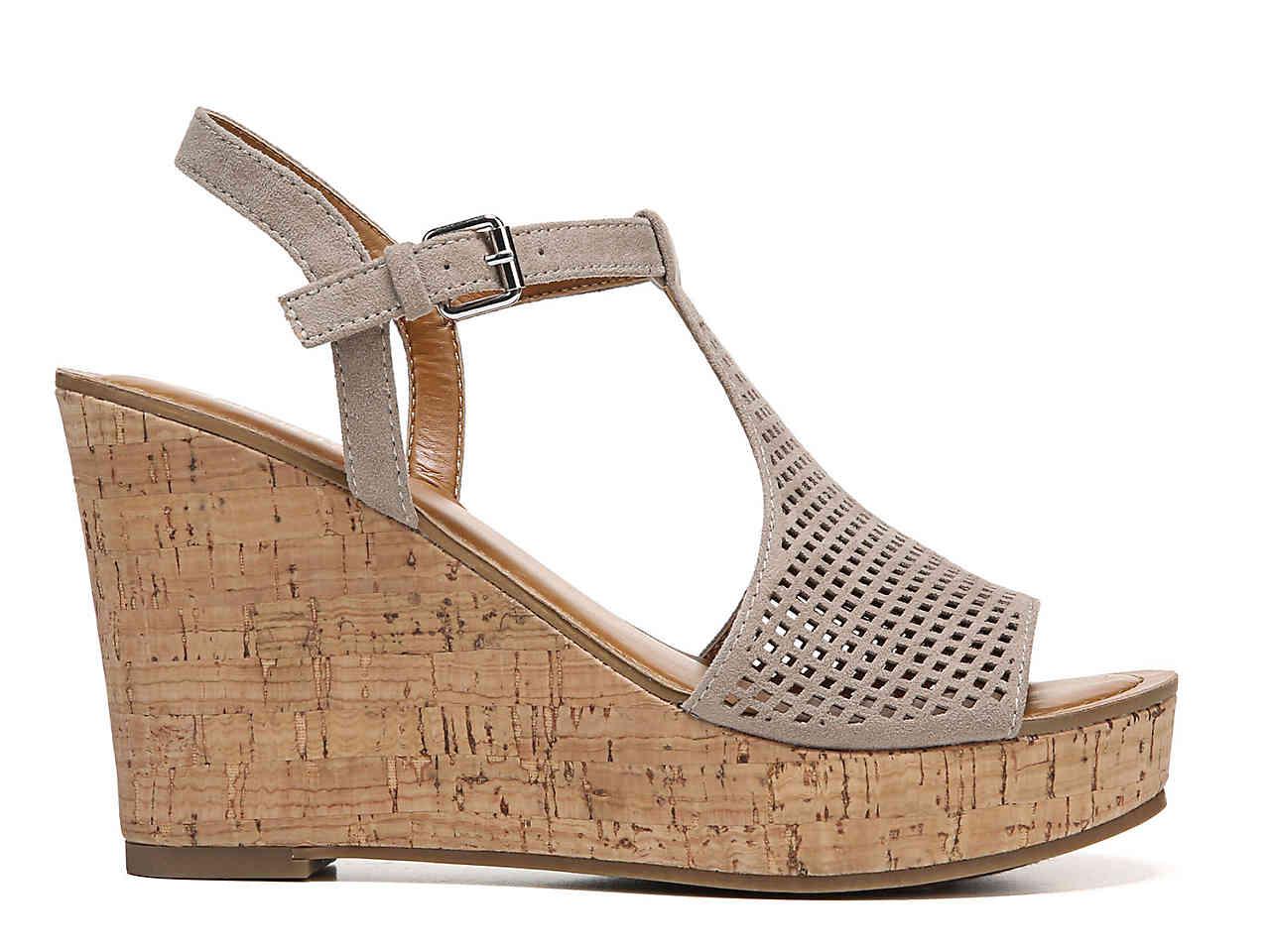 franco sarto clinton 2 wedge sandal