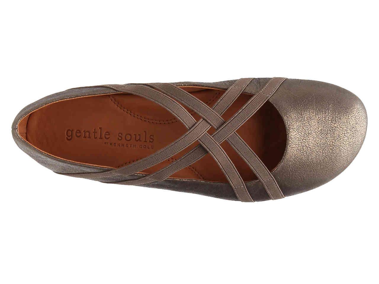gentle souls bay braid