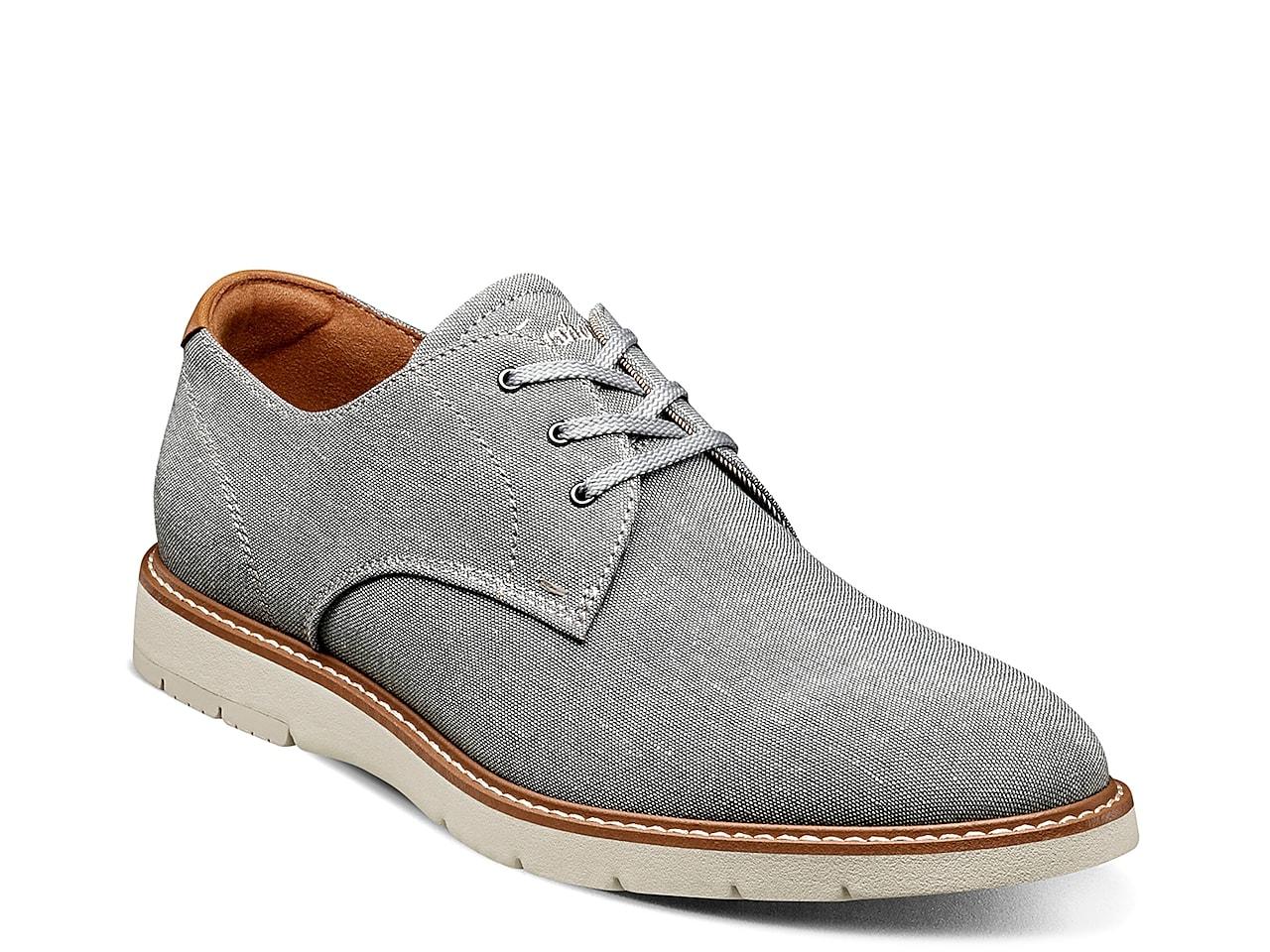 Canvas oxford deals shoes nike