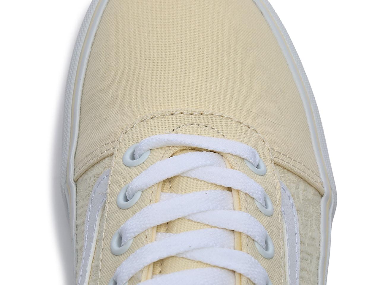 ward lo deluxe sneaker