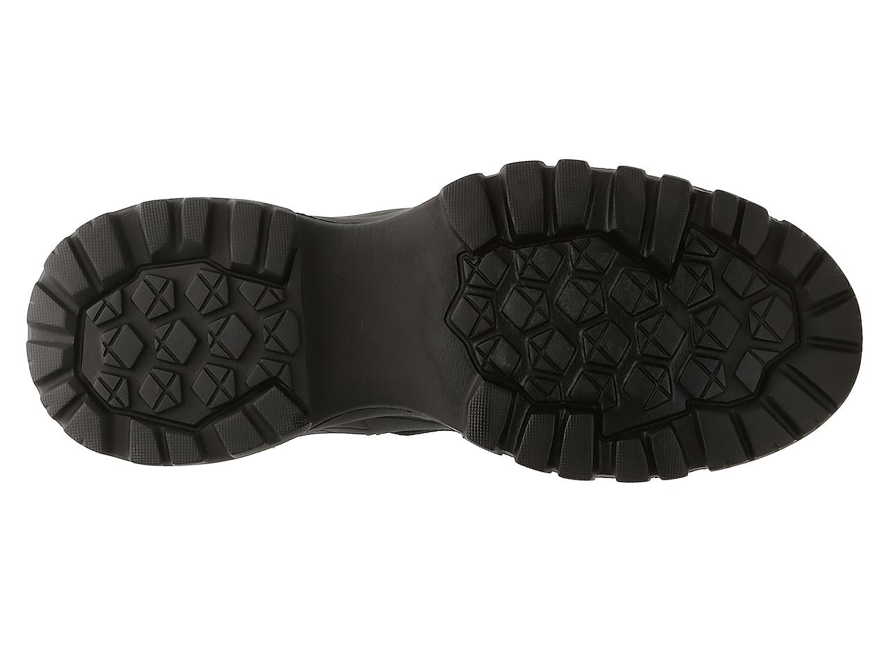 steve madden riland platform bootie