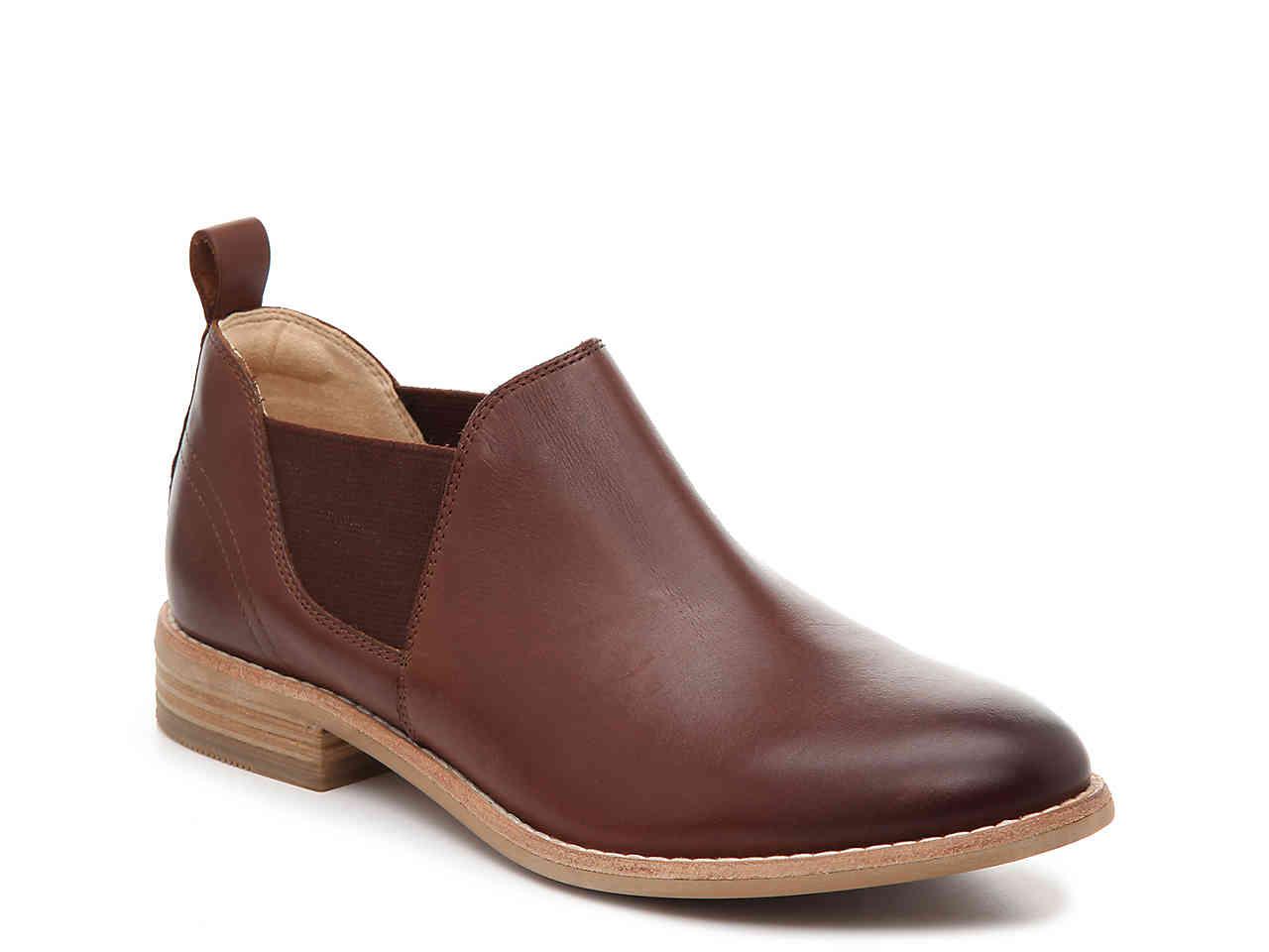 clarks edenvale bootie