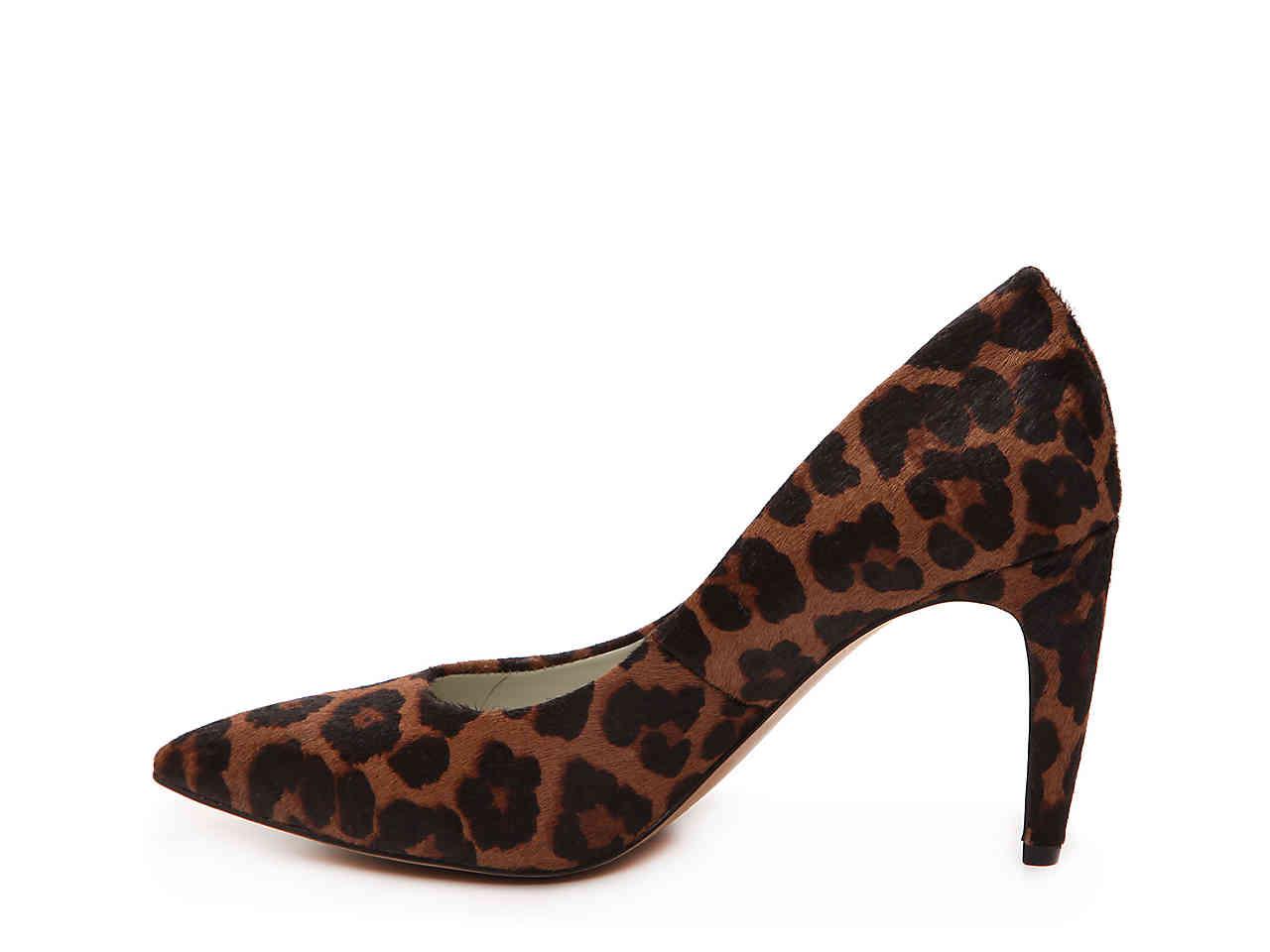 1 state leopard pump
