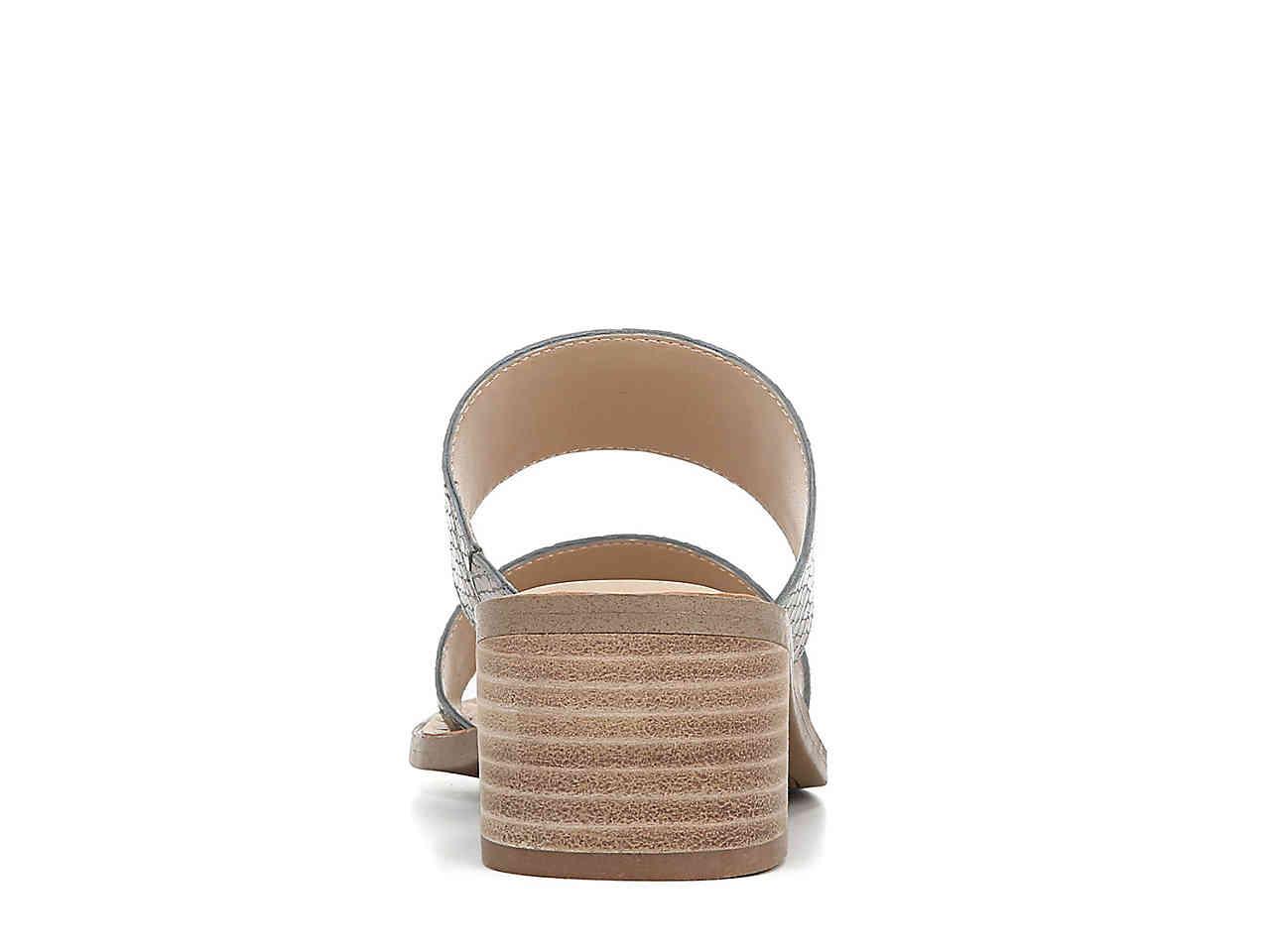 franco sarto kiki sandal