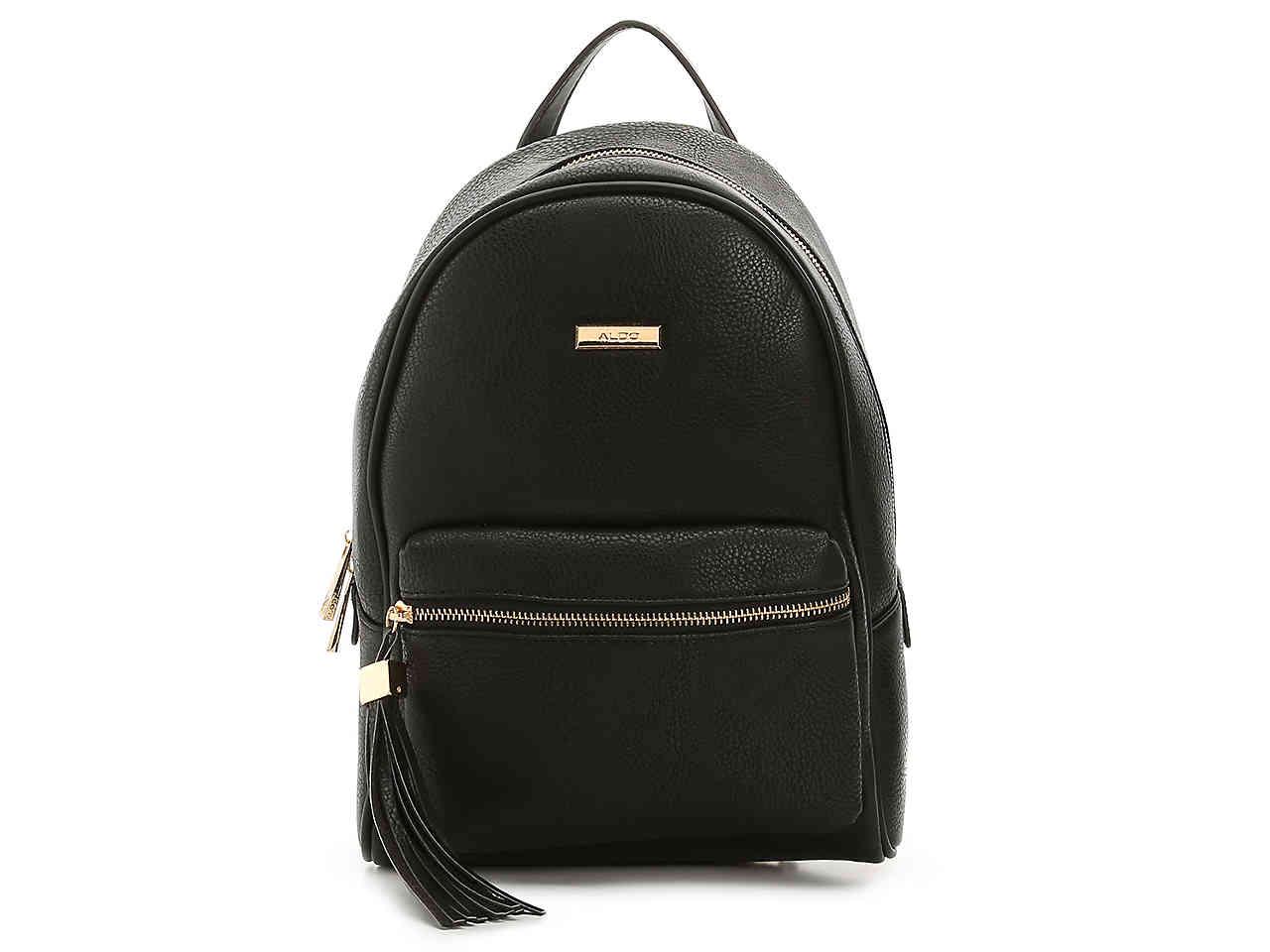 aldo mini backpack
