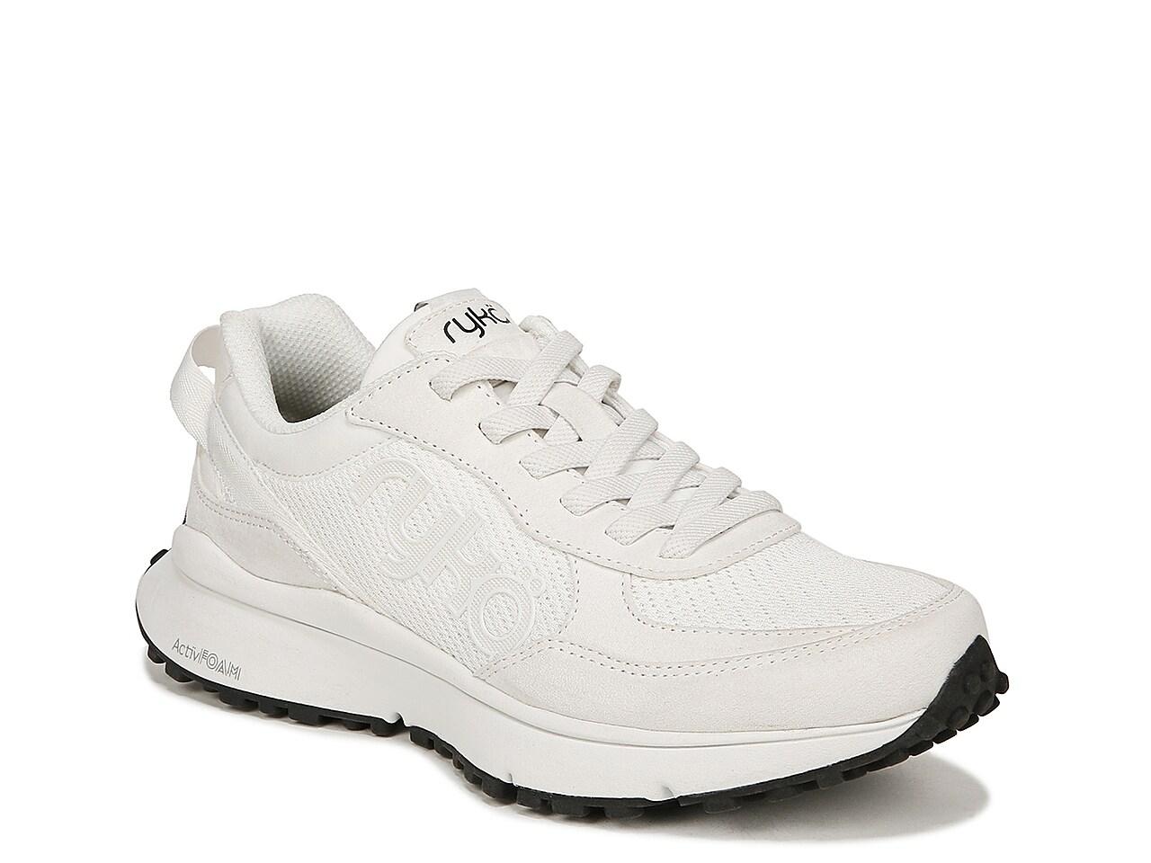 Ryka Jog On Sneaker in White | Lyst
