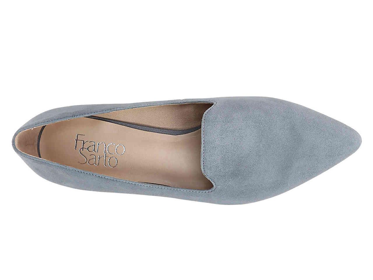 franco sarto equinox