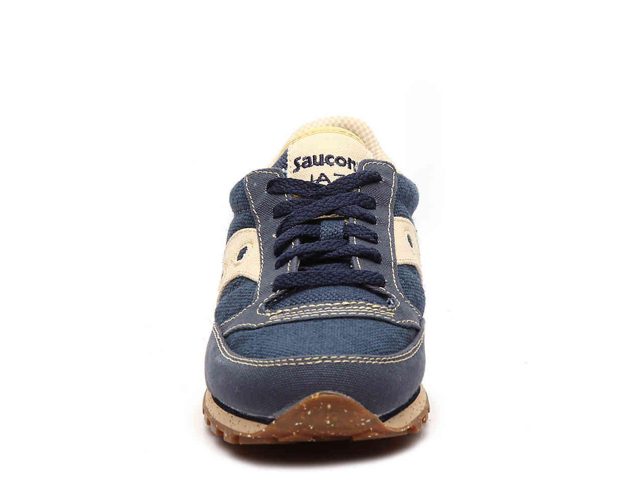 saucony jazz low pro vegan