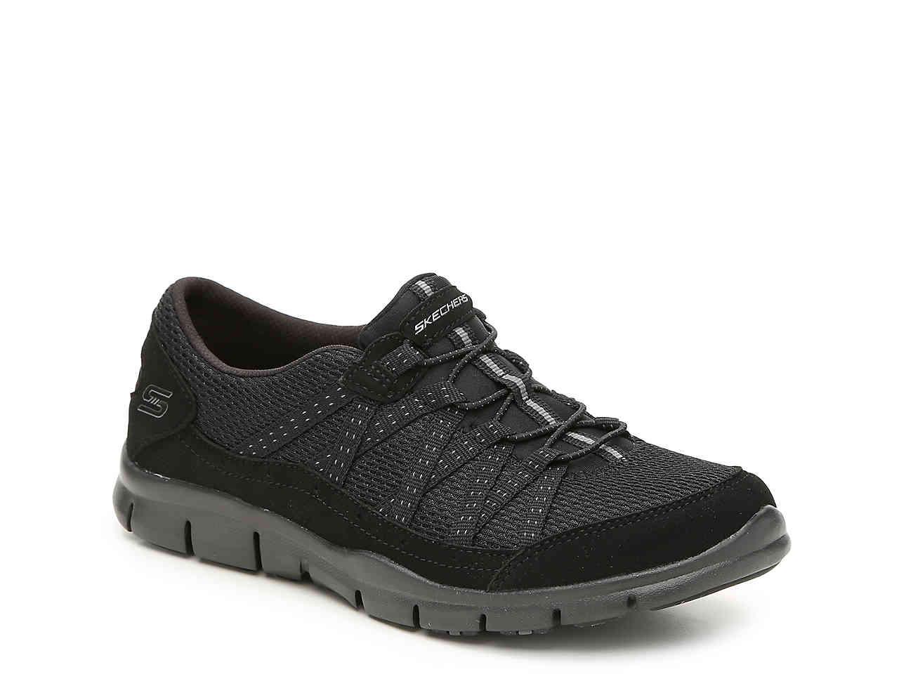 skechers gratis wide width