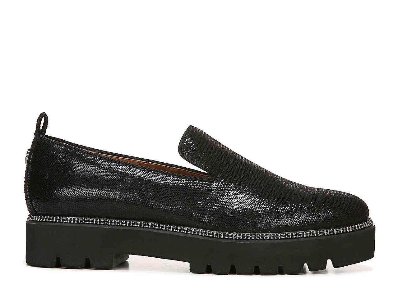 franco sarto brice platform loafer