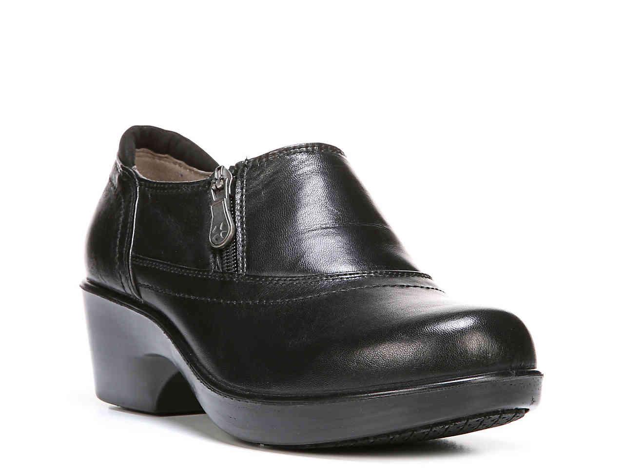 Naturalizer florence clog Clearance