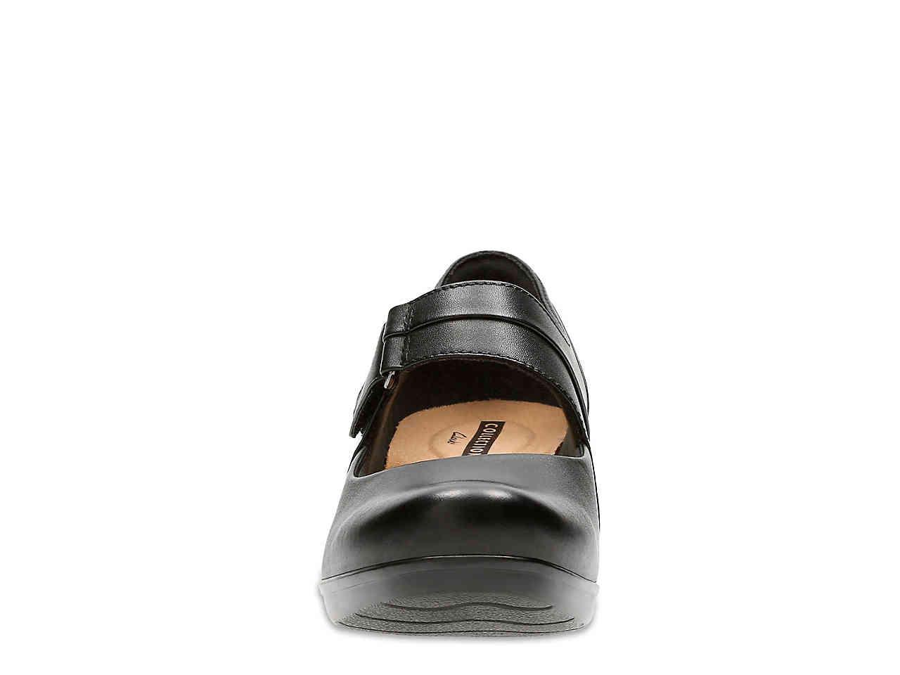 clarks emslie lulin shoes