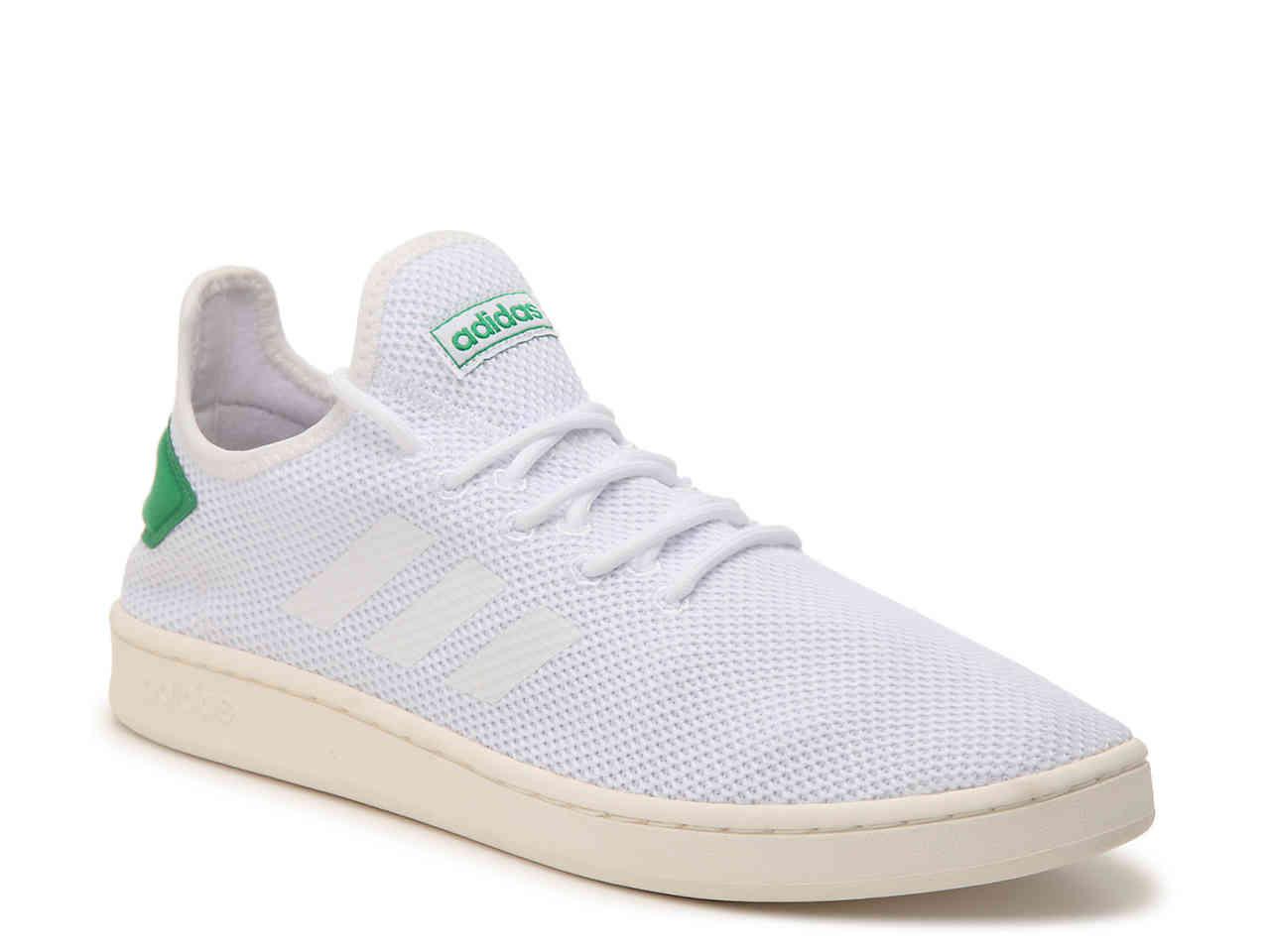 mens adidas court adapt shoes