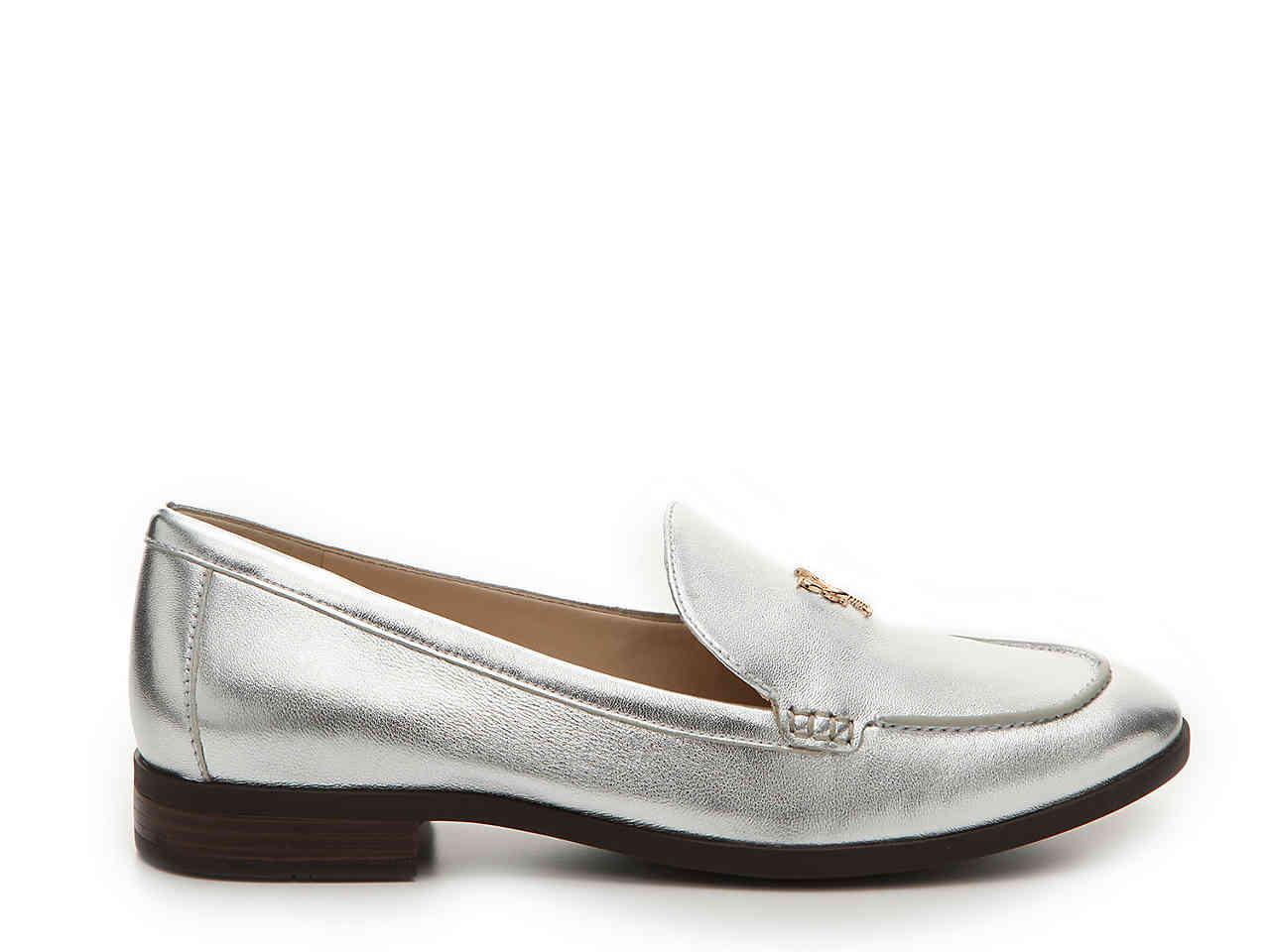 cole haan lobster loafer