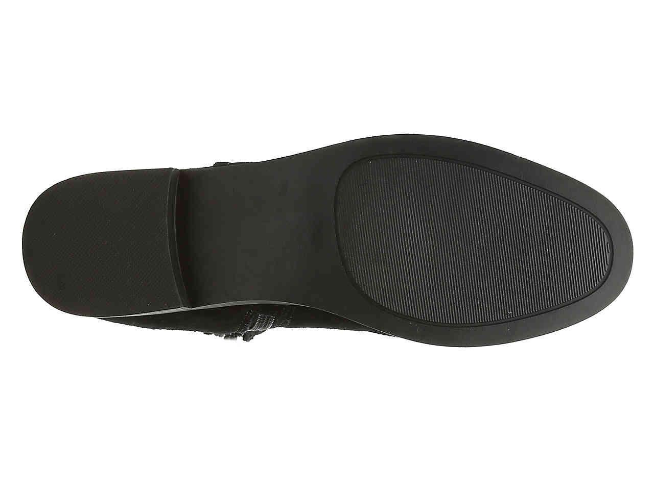 steve madden rimas bootie