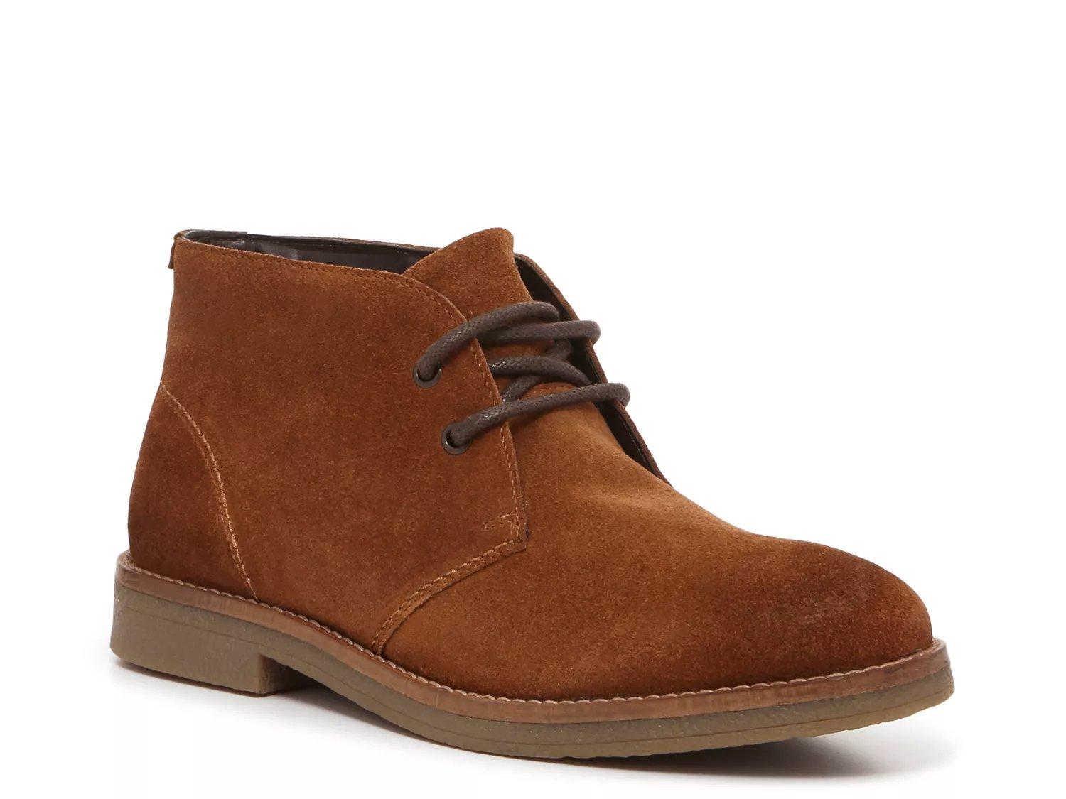 Crown Vintage Gaspen Chukka Boot Crown Vintage Gaspen Chukka Boot - Free Shipping | DSW main image 2