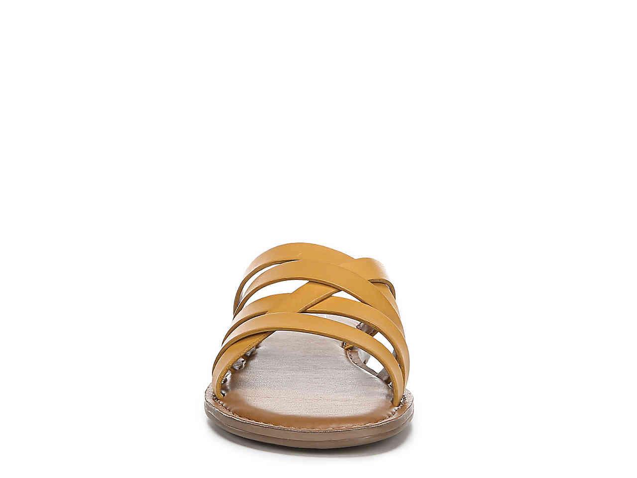 franco sarto graceleigh sandal