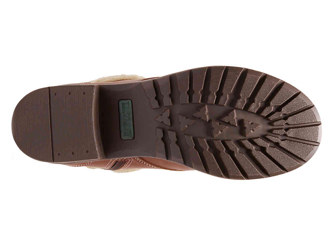 eastland frankie combat boot
