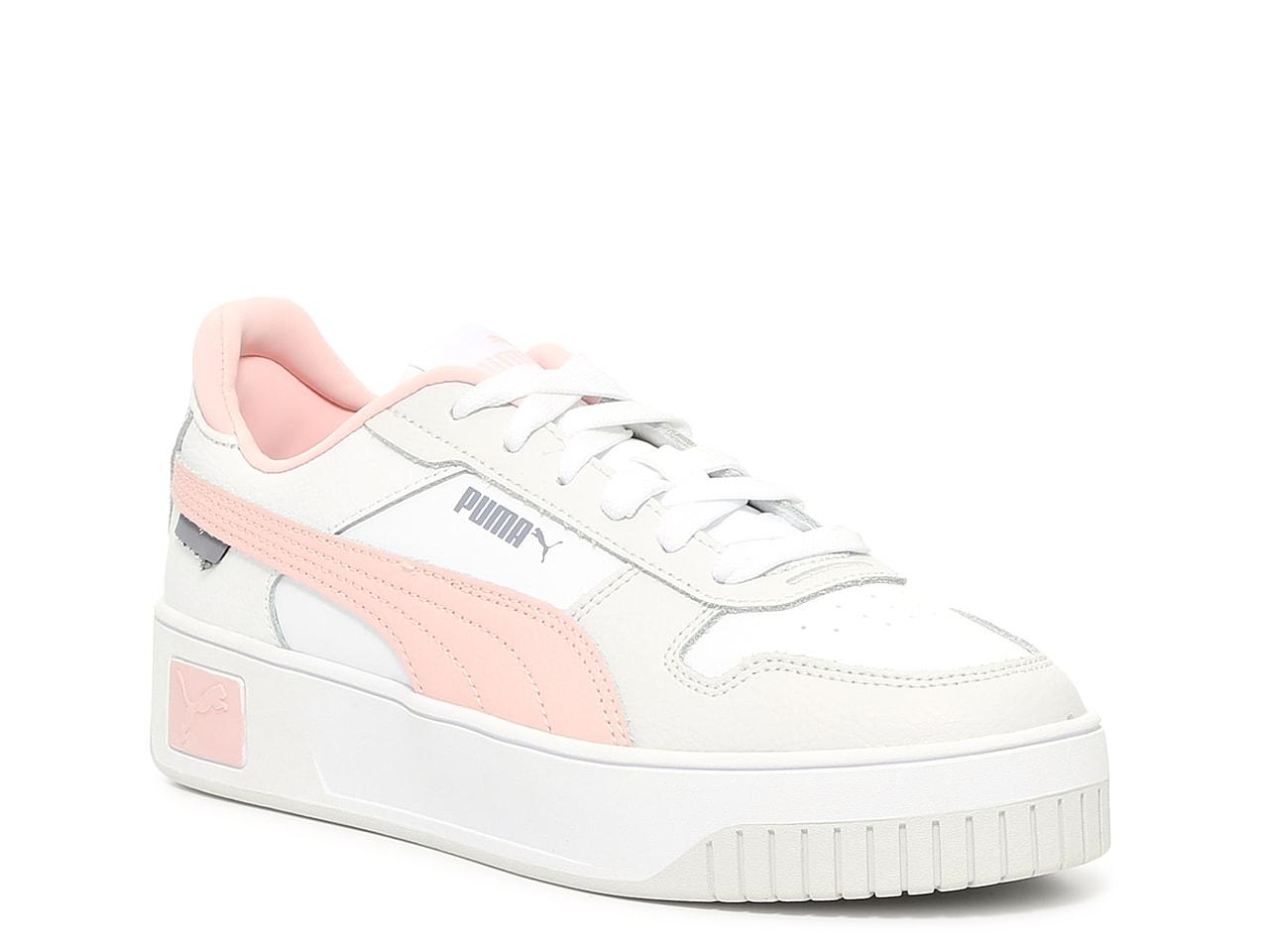 carina court sneaker