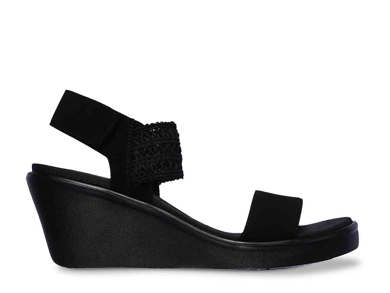 Skechers rumble on takeover Clearance