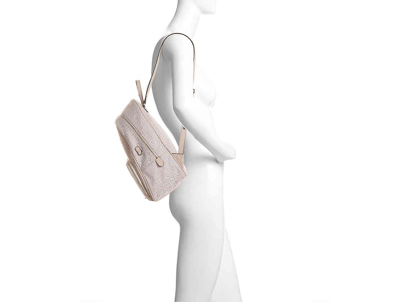 guess edmund backpack