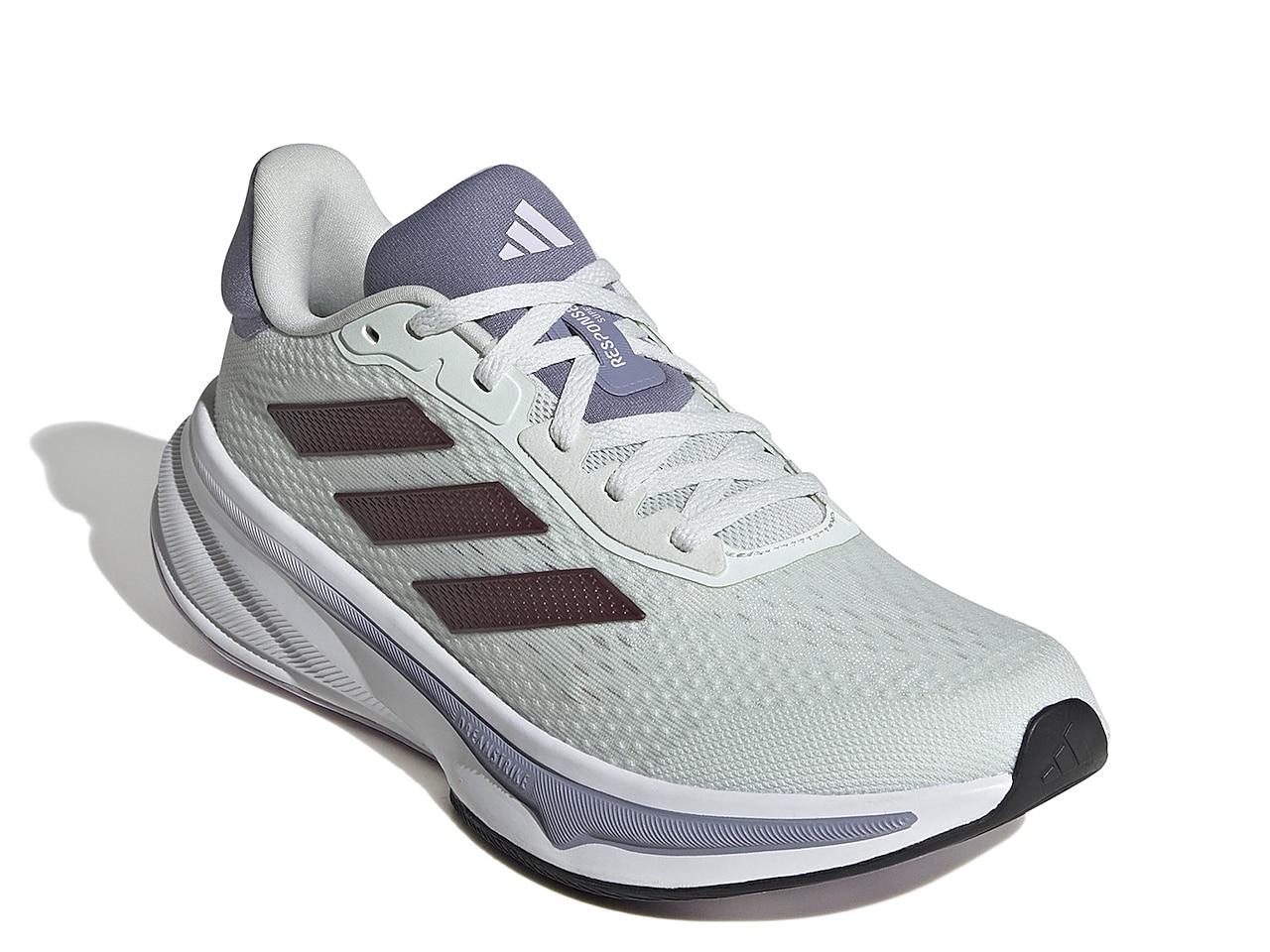 adidas Response Super Running Shoe in White Lyst