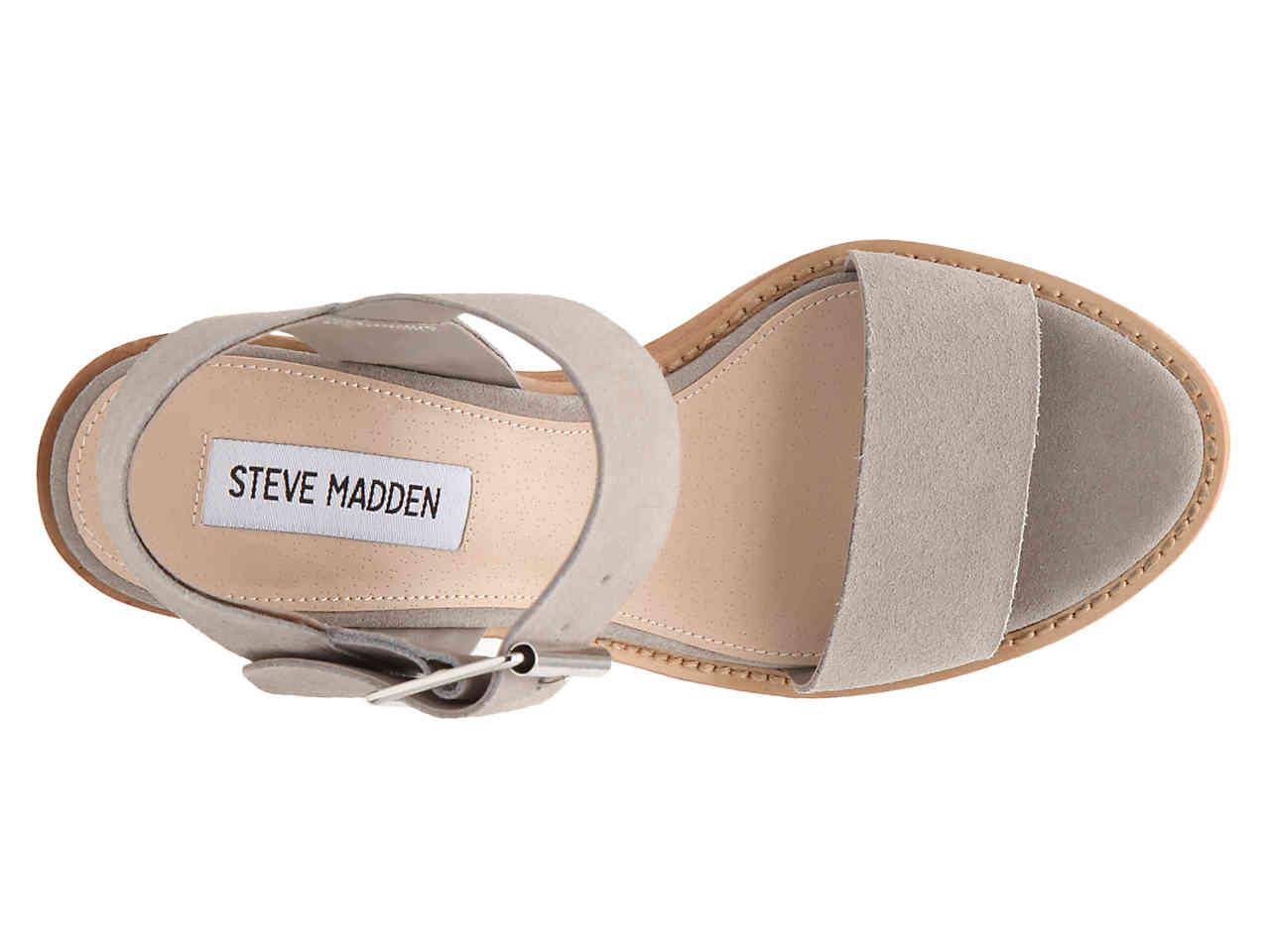 steve madden jaunie