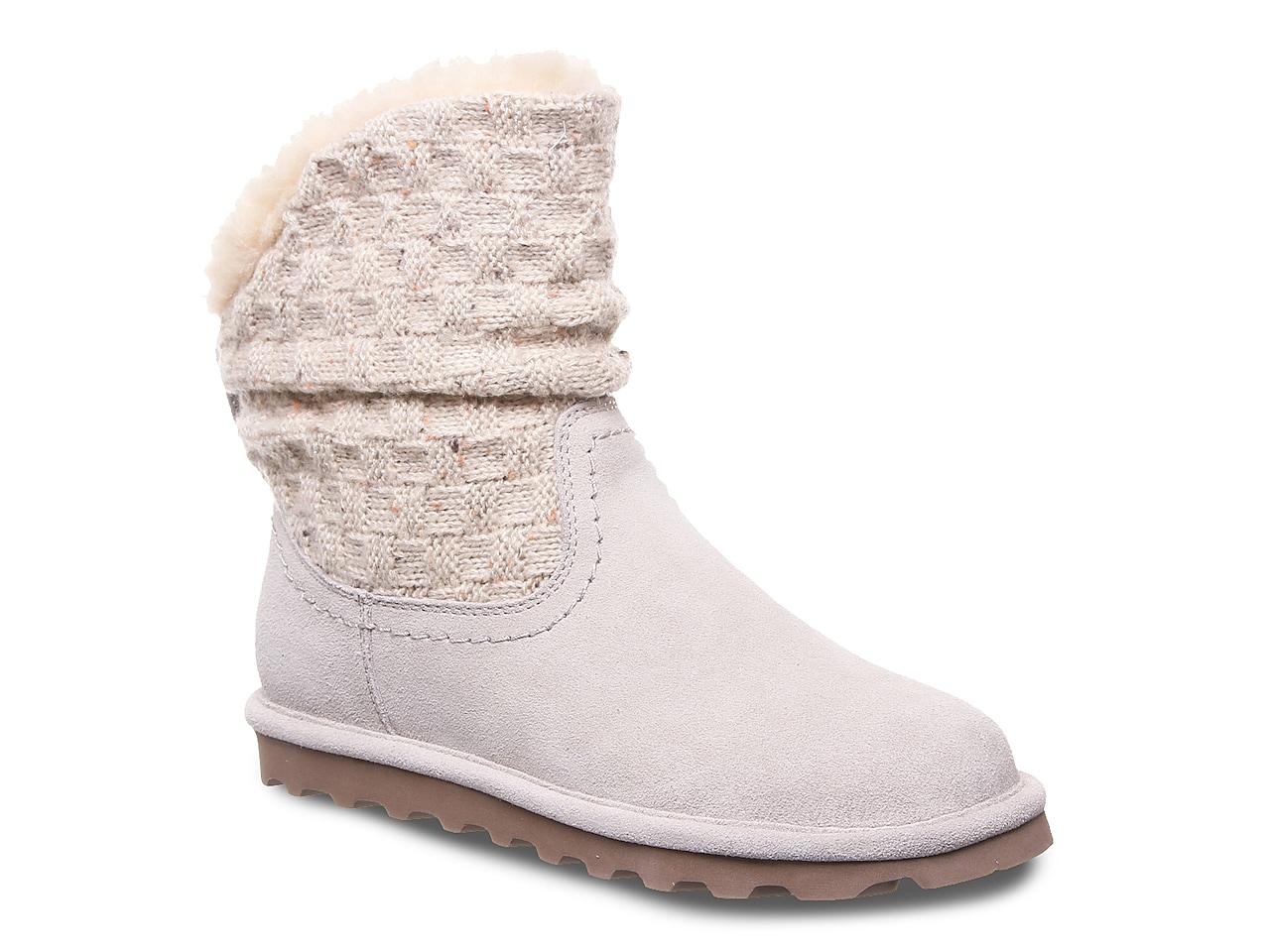 bearpaw virginia boot