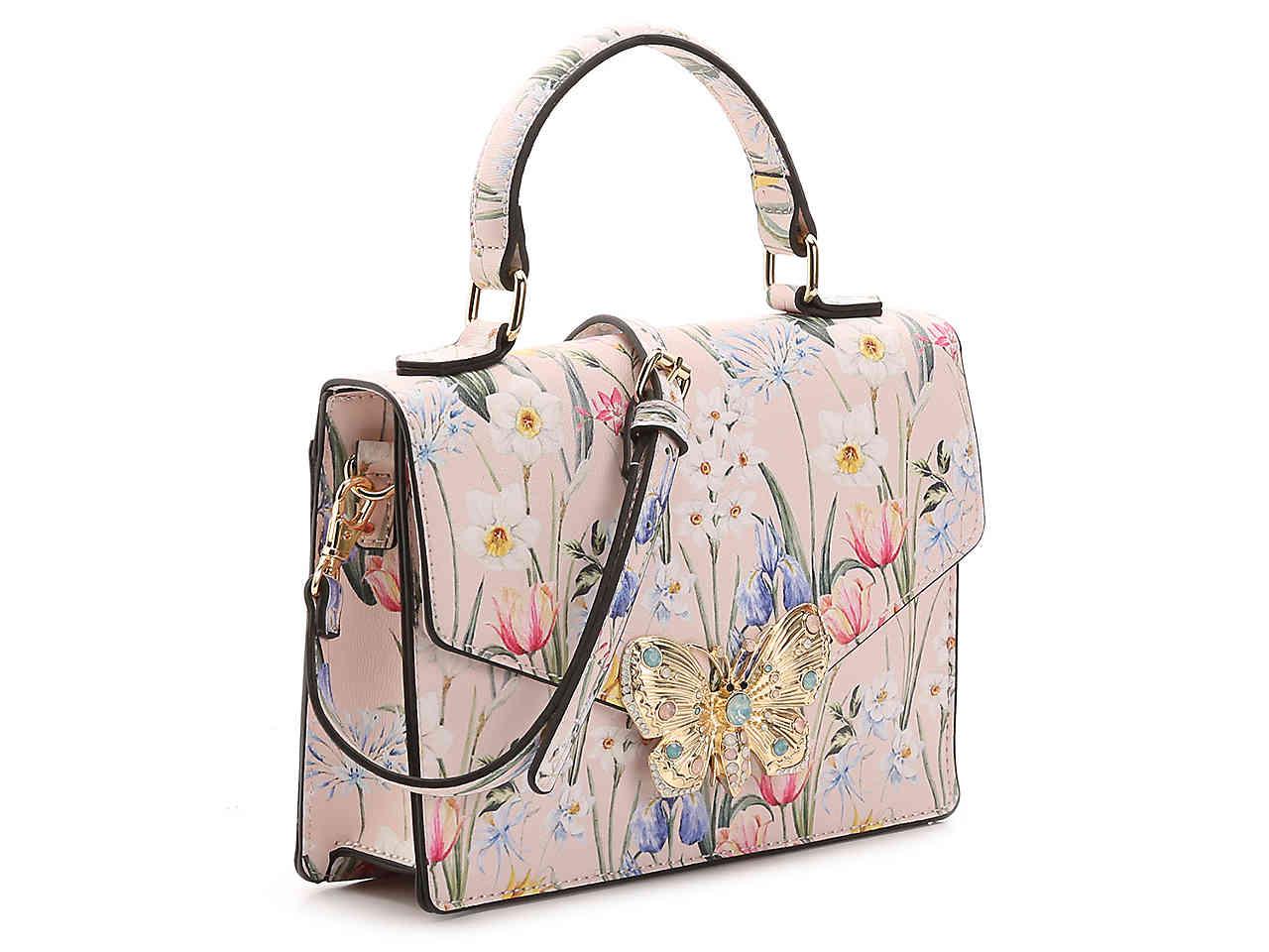Dsw hotsell butterfly purse