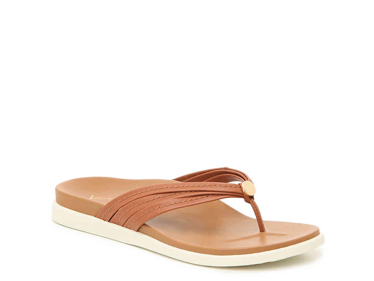 vionic palm catalina sandal