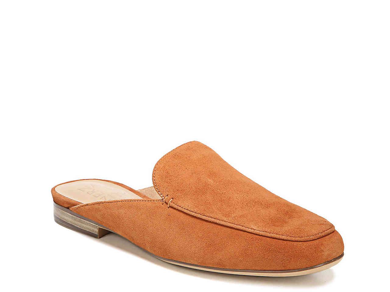 naturalizer eden mule