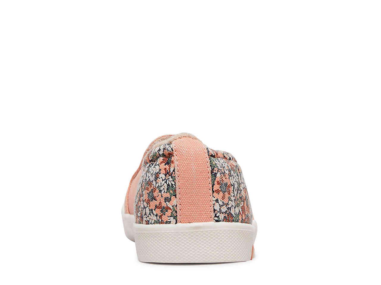 roxy jasper slip on