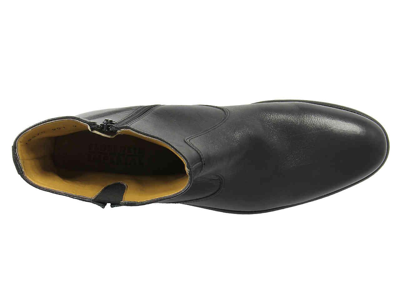 florsheim hugo boots
