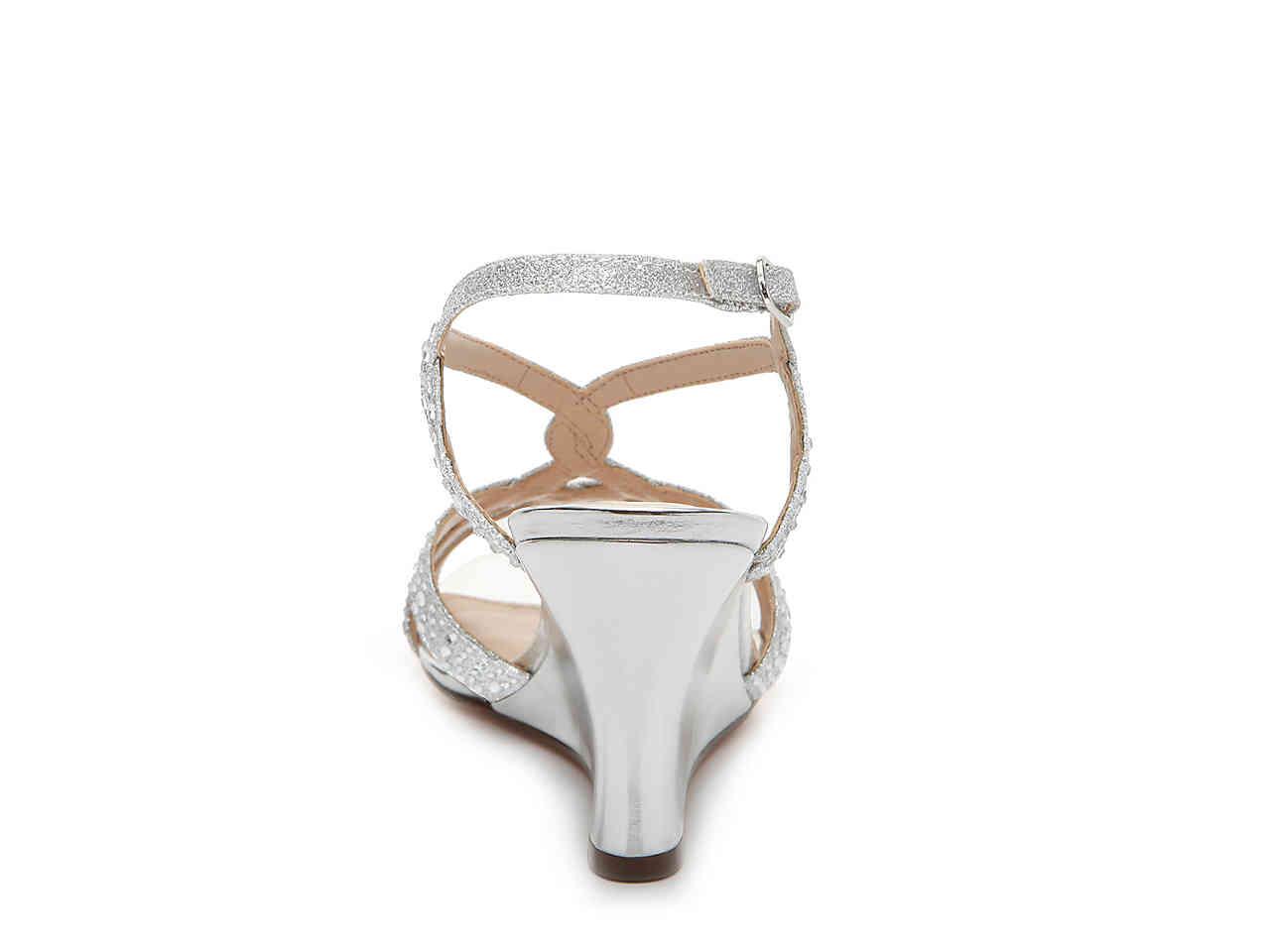 nina vanida wedge sandal