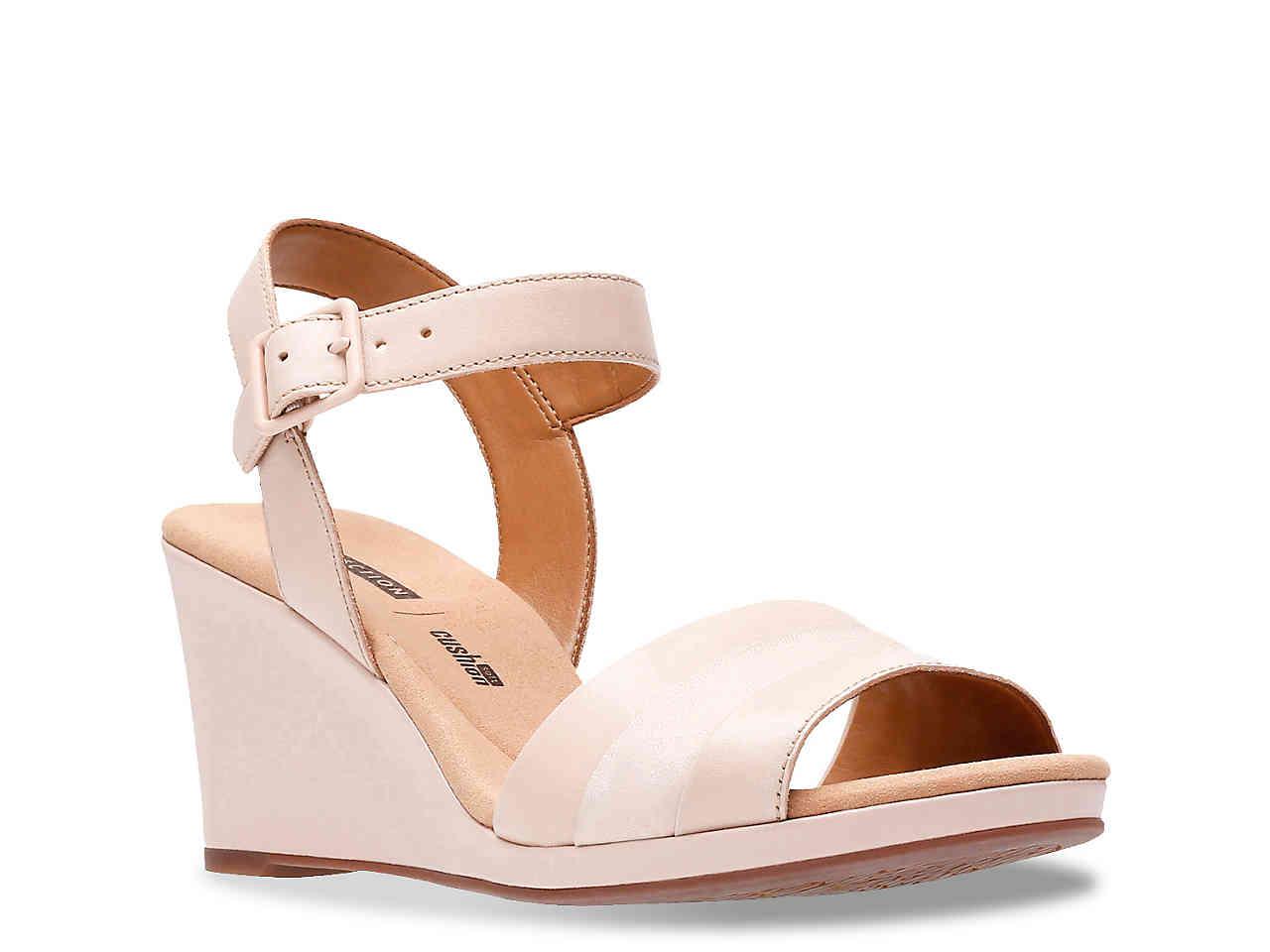 clarks shoes girls sandals