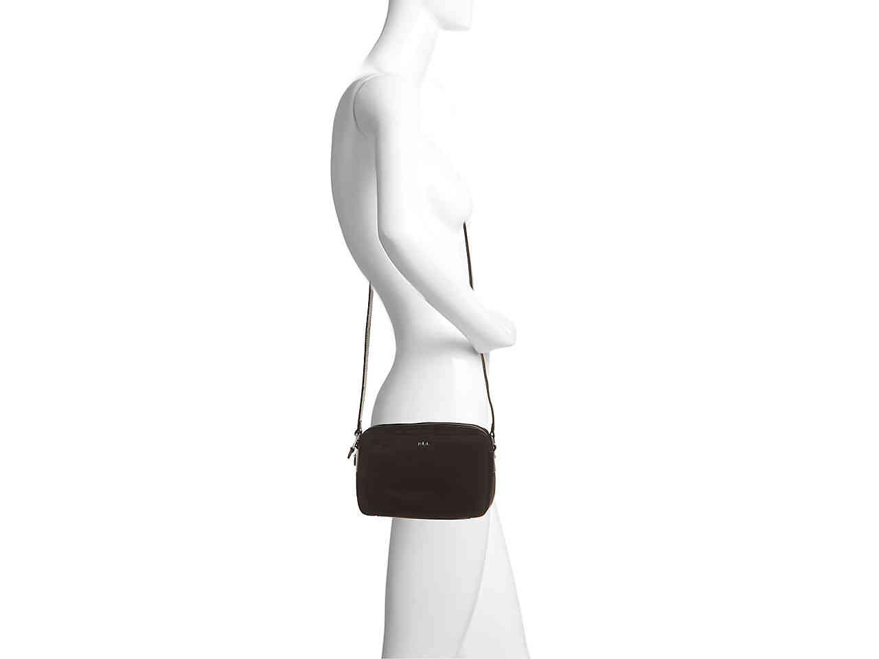 ralph lauren a line dress