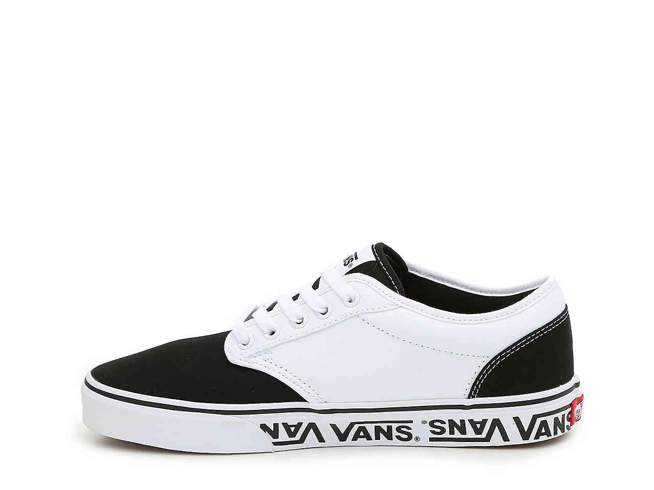 dsw vans