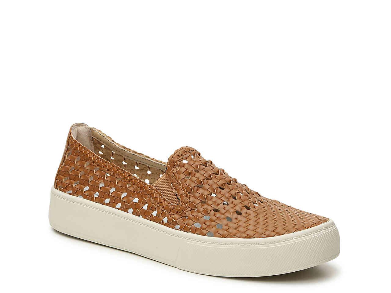 marc fisher slip on sneakers