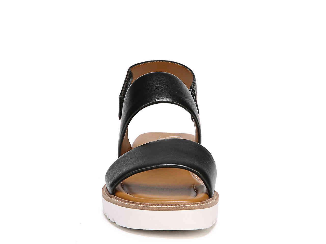 franco sarto terrell sandal