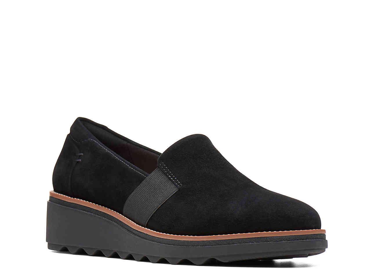 clarks sharon tori