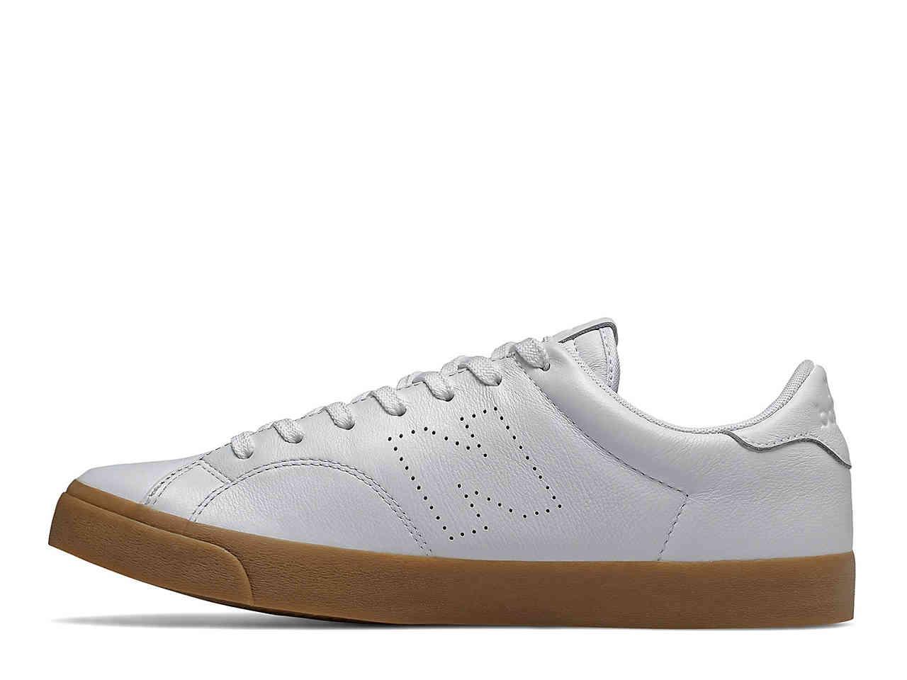 New Balance All Coast 210 V1 Sneaker in White for Men | Lyst