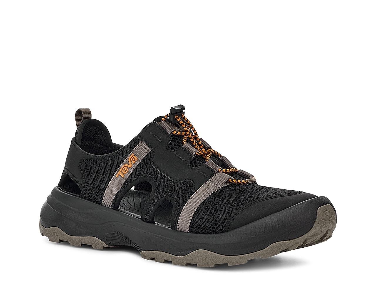 Teva Outflow Ct Sandal in Black for Men Lyst