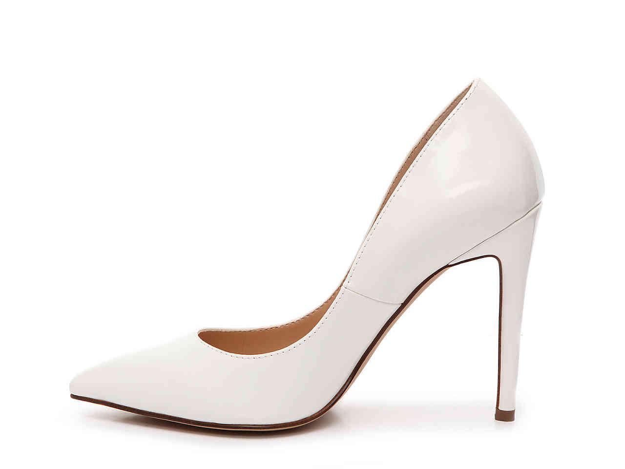 steve madden orkid pump