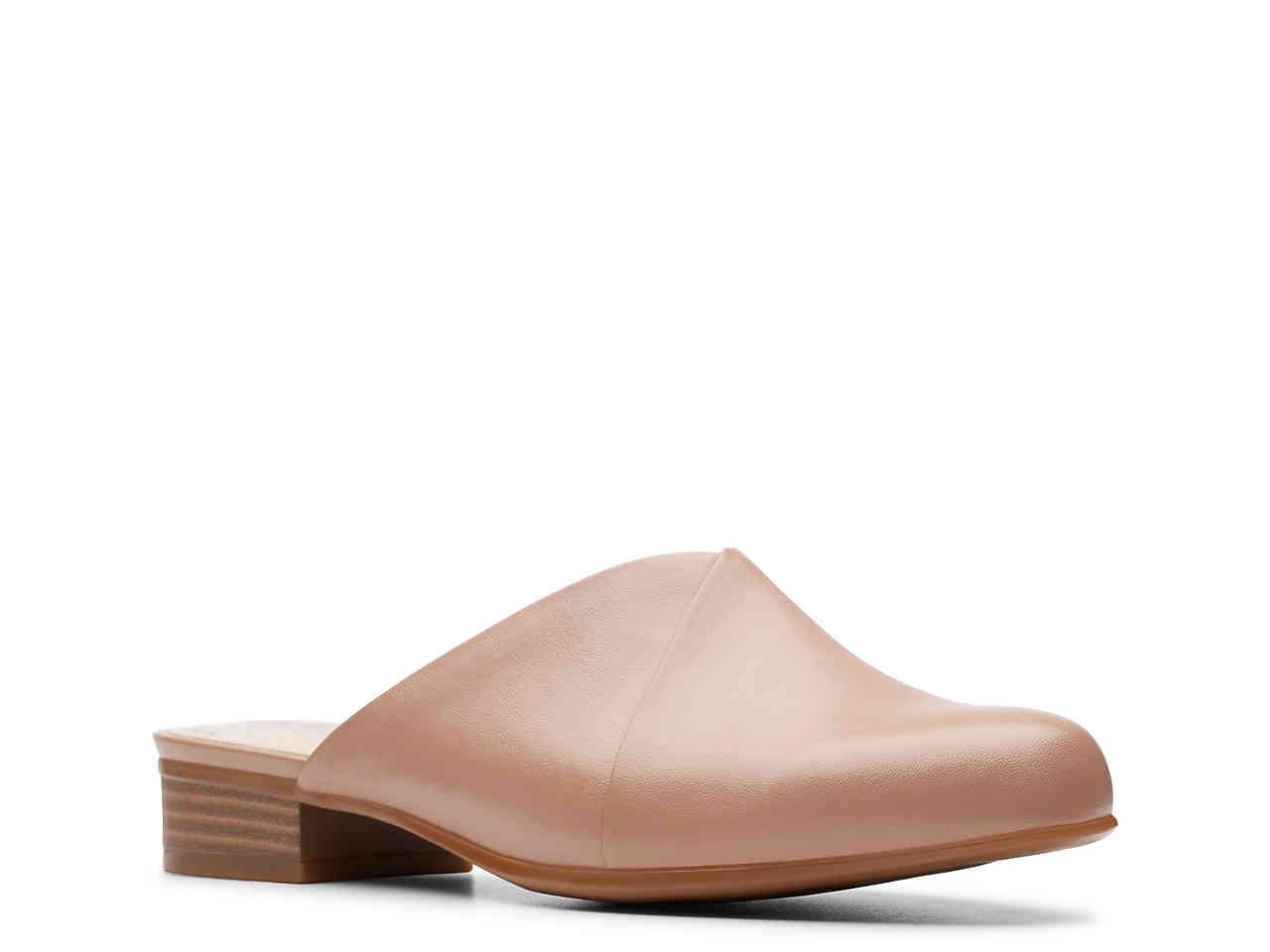 clarks juliet willow mule