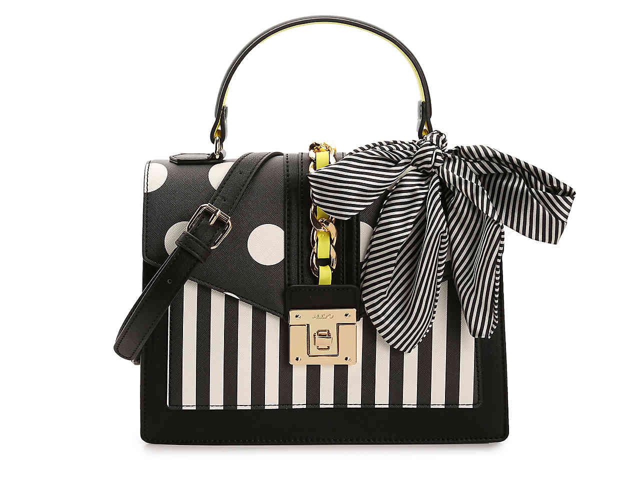 aldo glenda satchel