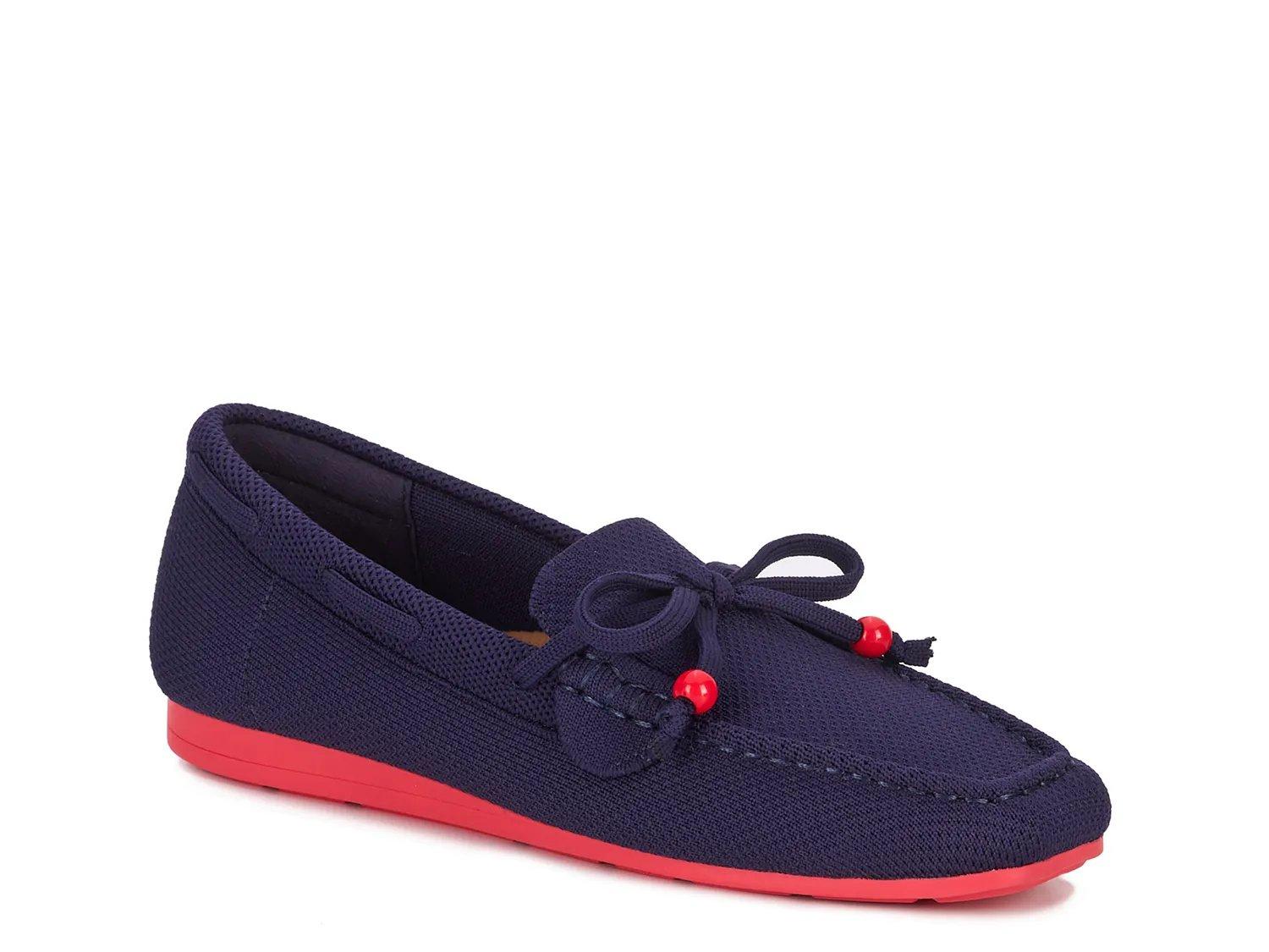 Hommerson Boat Shoe